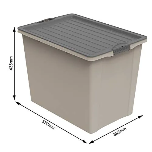 Rotho Compact 4