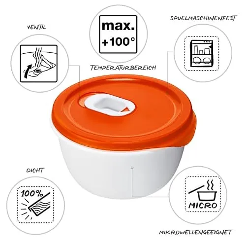 Rotho Micro Clever 2