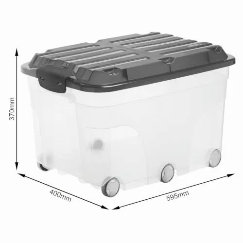 Rotho Roller 6 4