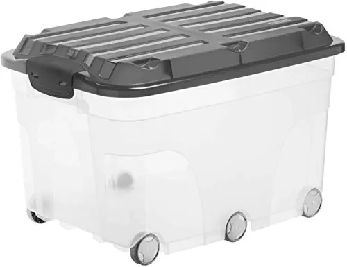 Rotho Roller 6