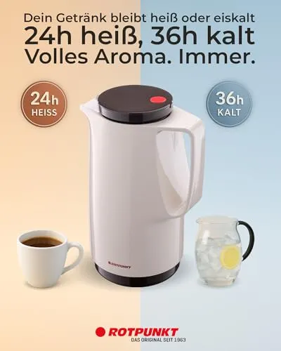 ROTPUNKT Maxima 760 2