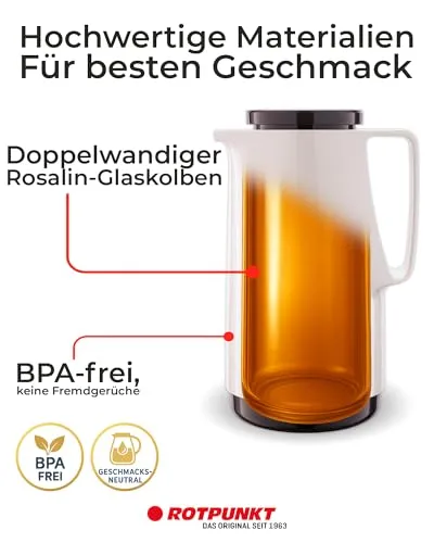 ROTPUNKT Maxima 760 3