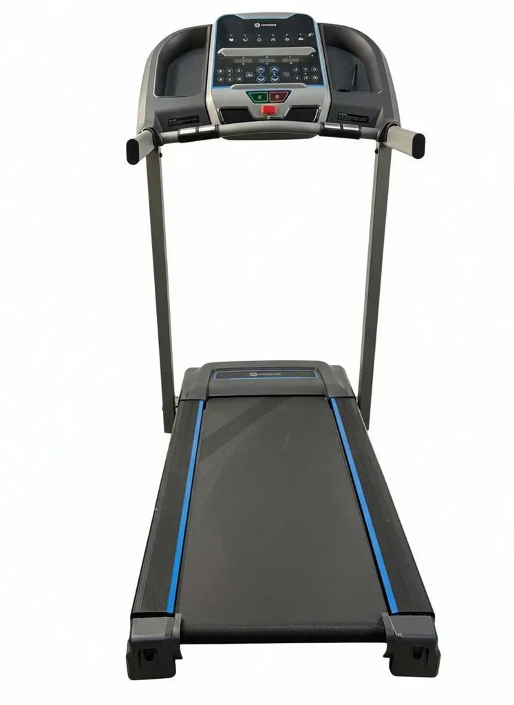 Rouland T101 Schwarz