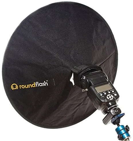 RoundFlash Beauty Dish 2