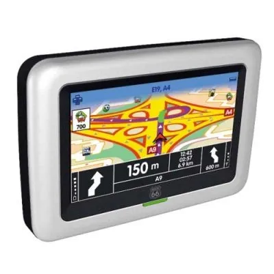 Route 66 Chicago 9000