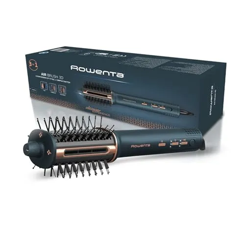 Rowenta Air Brush 3D UB9720 2