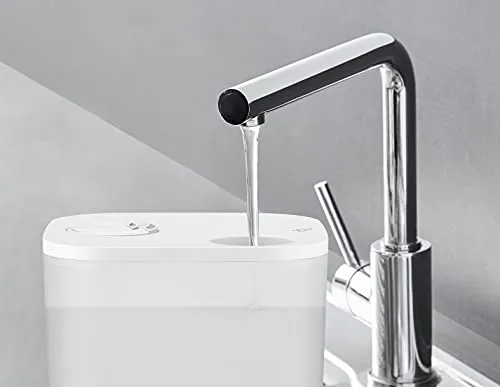 Rowenta Aqua Boost HU4020F0 5