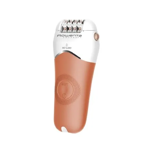 Rowenta Aqua Soft EP4920F0