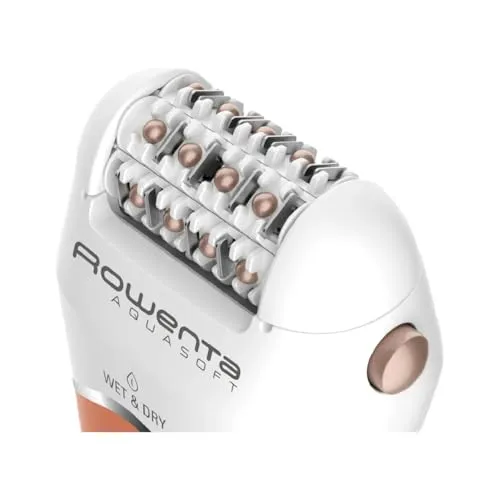 Rowenta Aqua Soft EP4920F0 3