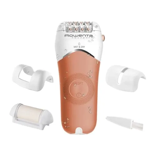 Rowenta Aqua Soft EP4920F0 2
