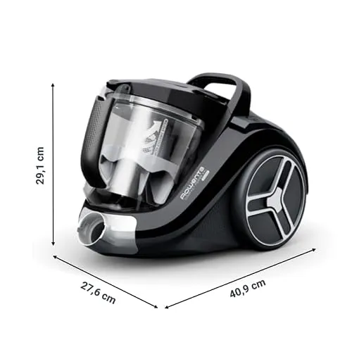 Rowenta Compact Power XXL RO4B75EA 6