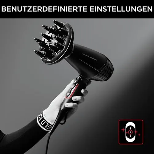 Rowenta CV888L Pro 3