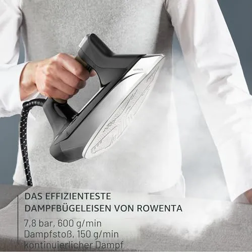 Rowenta Eco Steam Pro DG9661 2