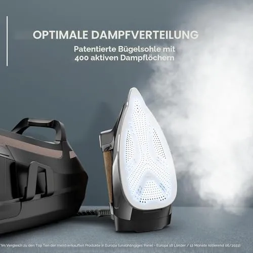 Rowenta Eco Steam Pro DG9661 3