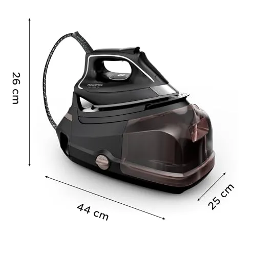 Rowenta Eco Steam Pro DG9661 5