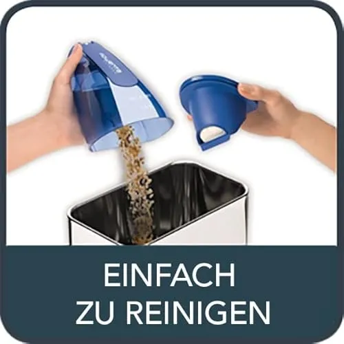 Rowenta Extenso Cyclonic AC4461 5