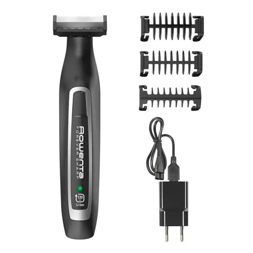 Rowenta Forever Sharp TN6000 2