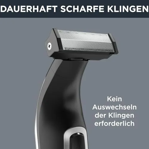 Rowenta Forever Sharp TN6000 3