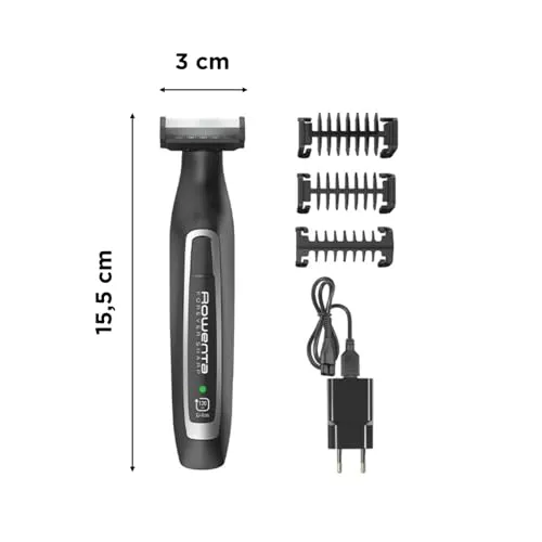 Rowenta Forever Sharp TN6000 5