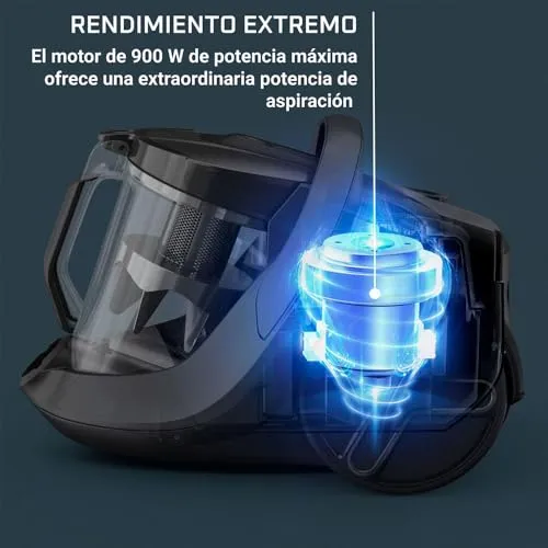 Rowenta Green Force Cyclonic Max 5