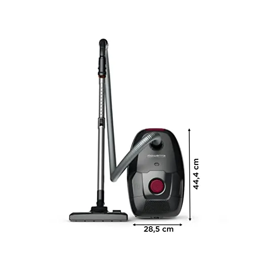 Rowenta Green Force Max 5