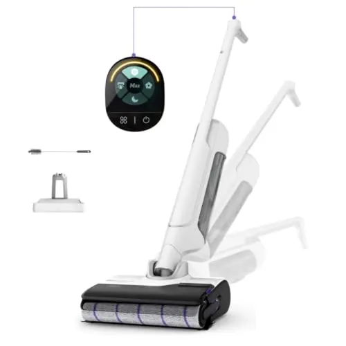 Rowenta GZ 7035 X-Clean 2