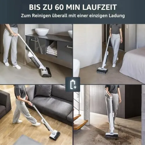 Rowenta GZ 7035 X-Clean 6
