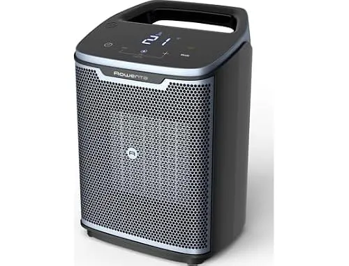 Rowenta Instant Comfort Plus 2