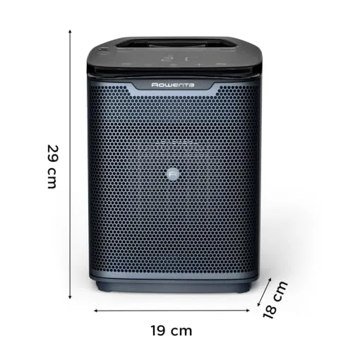 Rowenta Intense Comfort Plus 3