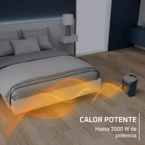 Rowenta Intense Comfort Plus 4
