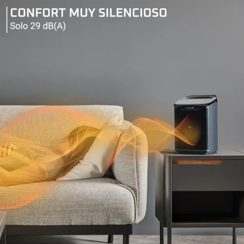 Rowenta Intense Comfort Plus 5