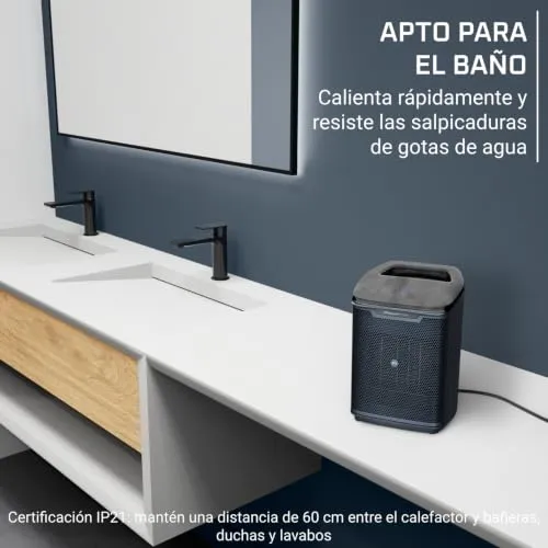 Rowenta Intense Comfort Plus 7