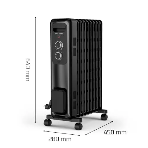 Rowenta Intensium Ultra 2