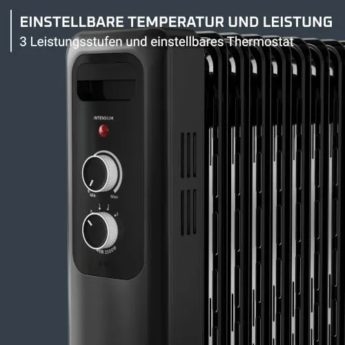Rowenta Intensium Ultra 5