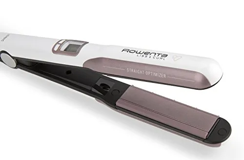 Rowenta Premium Care Liss & Curl SF7660F0 2