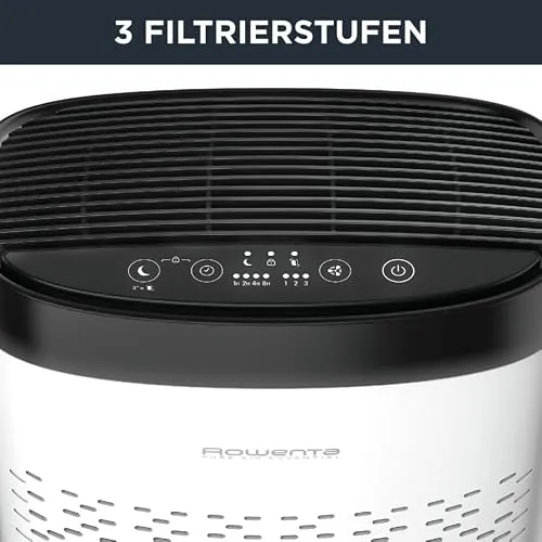 Rowenta PU2530 3