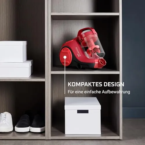 Rowenta RO2913EA 5
