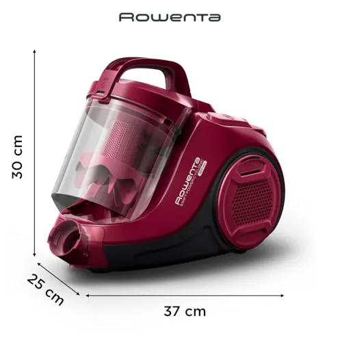 Rowenta RO2933EA 5