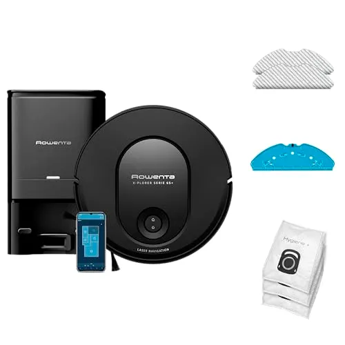 Rowenta RR8L85 Xplorer Plus