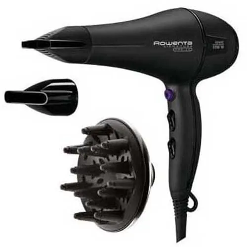 Rowenta Signature Pro 2