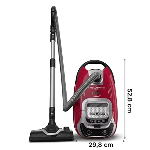 Rowenta Silence Force Allergy+ 3