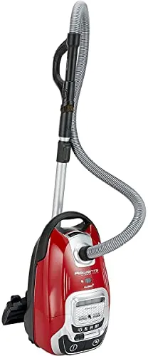 Rowenta Silence Force Allergy+ 4