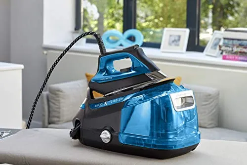 Rowenta Silence Steam Pro DG9222F0 2