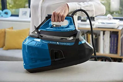 Rowenta Silence Steam Pro DG9222F0 3