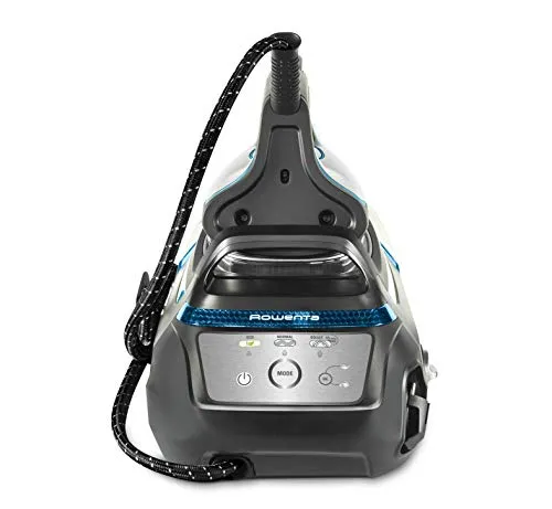 Rowenta Silence Steam Pro DG9222F0 4