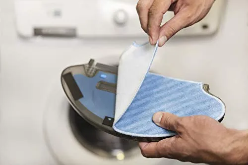 Rowenta Smart Force Essential Aqua ZR690202 5