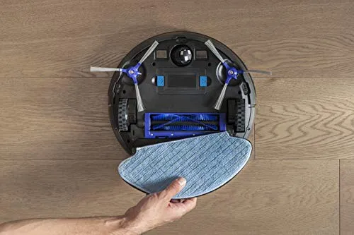 Rowenta Smart Force Essential Aqua ZR690202 6