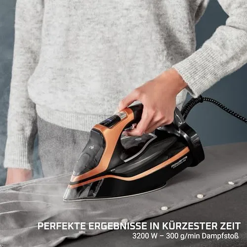 Rowenta Steamforce Pro 2