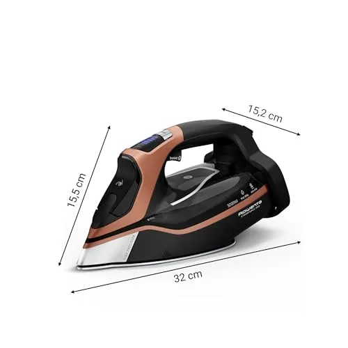 Rowenta Steamforce Pro 6