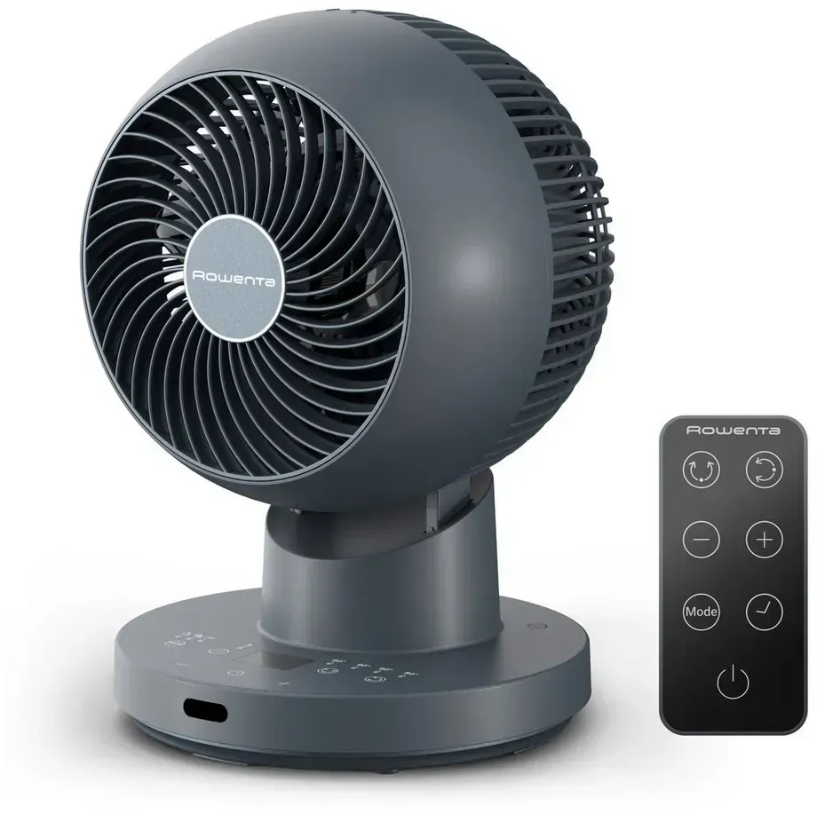 Rowenta Turbo Swift